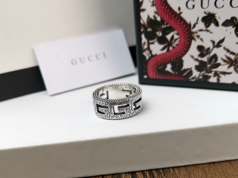 Gucci Rings